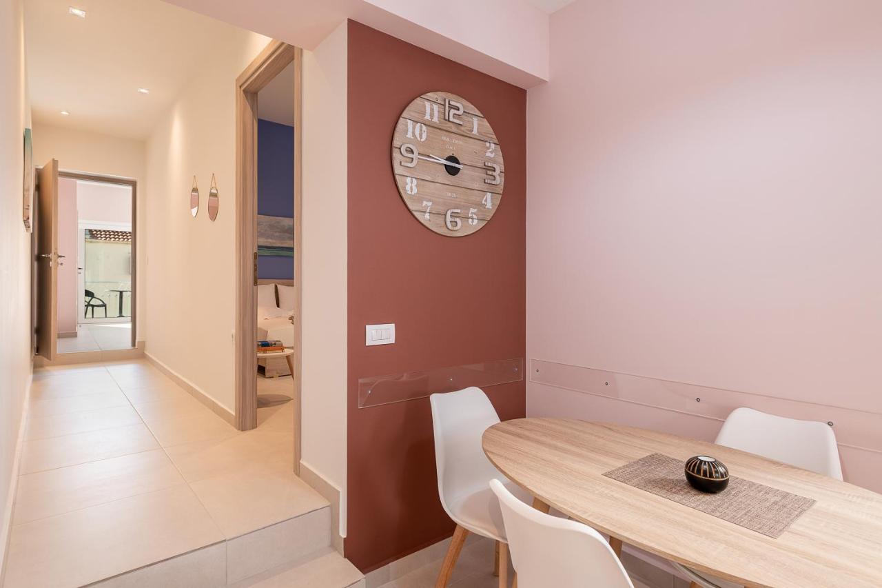 M City Apartments 100M From The Beach La Canea Exterior foto